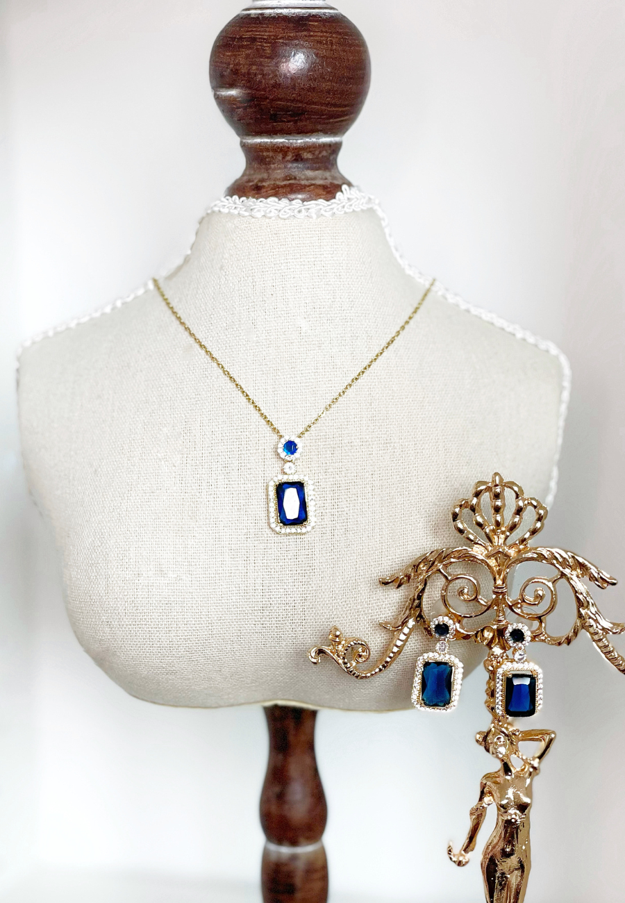 Boucles d'oreilles Favorites