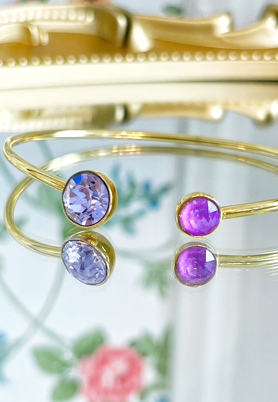 Jonc Eclat de Lavande