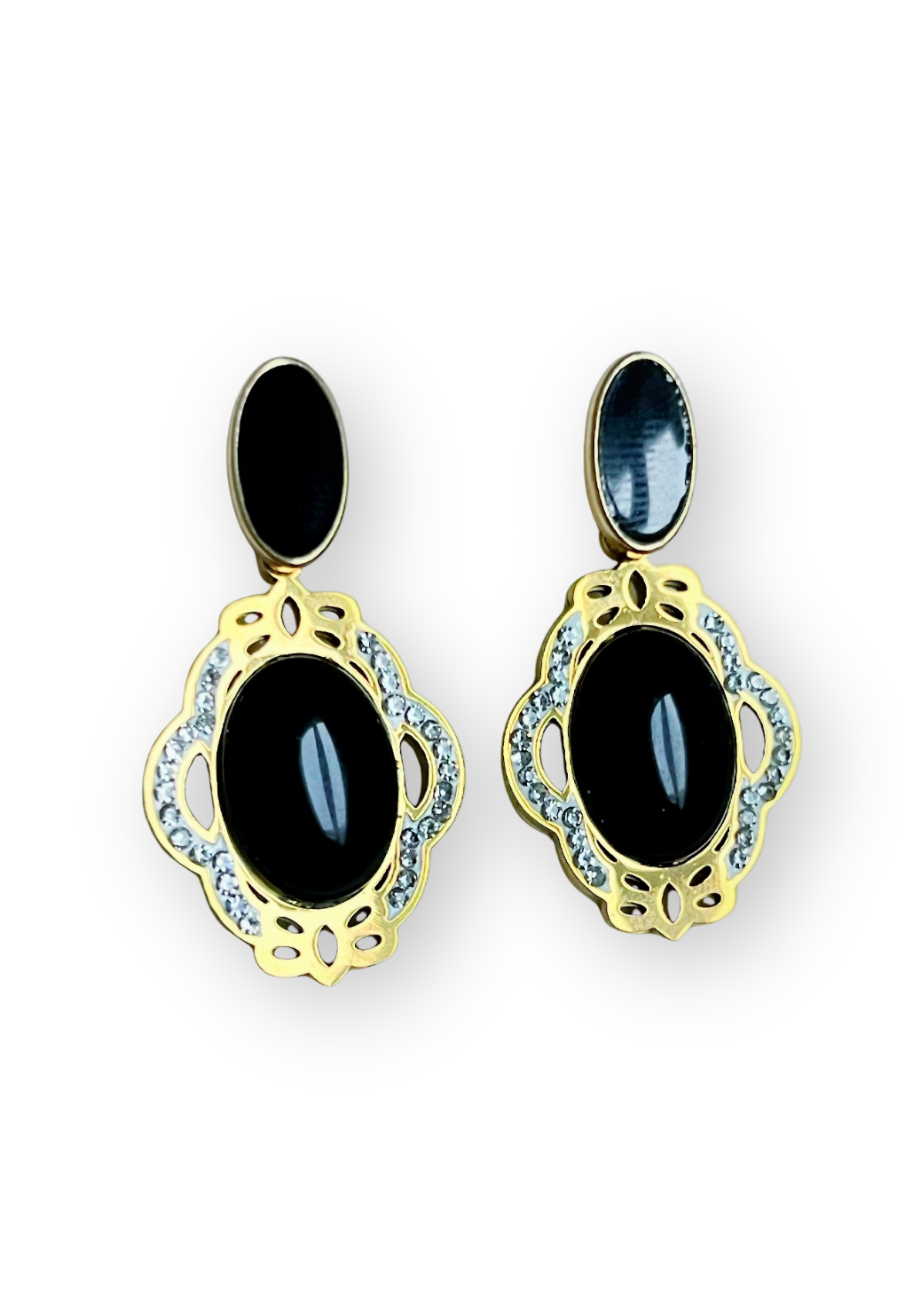 Boucles d'oreilles Isolde