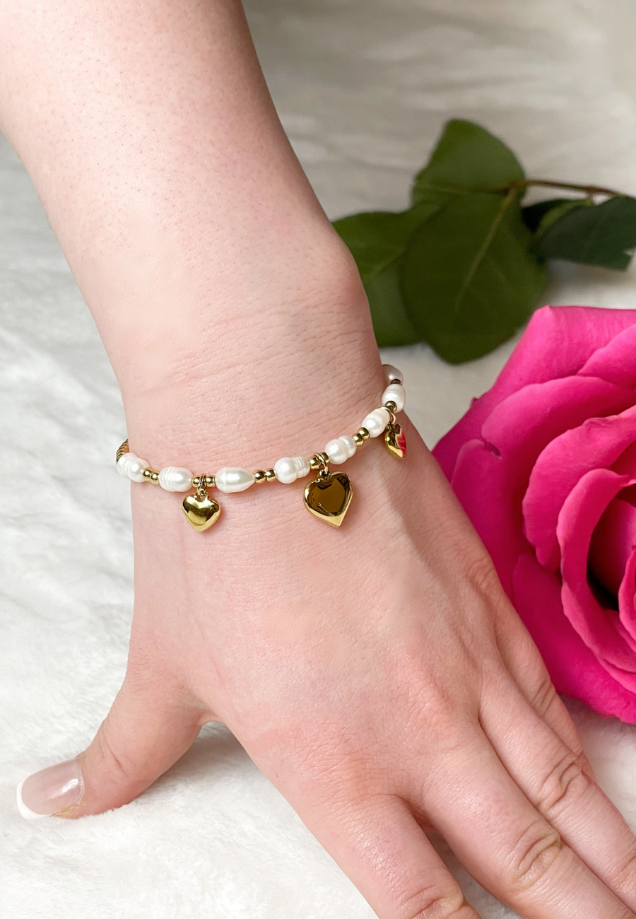 Bracelet Valentine