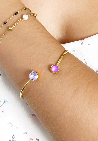 Jonc Eclat de Lavande